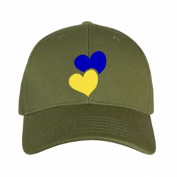 Кепки камуфляжні