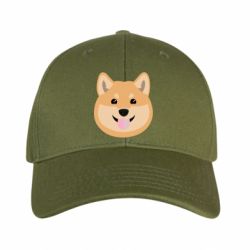 Кепки камуфляжные