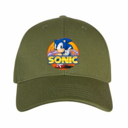 Кепки камуфляжные