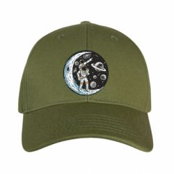 Кепки камуфляжные