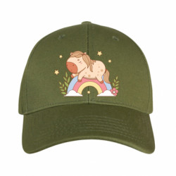 Кепки камуфляжные