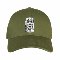 Кепки камуфляжные