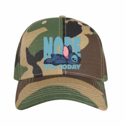 Кепки камуфляжні