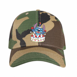 Кепки камуфляжные