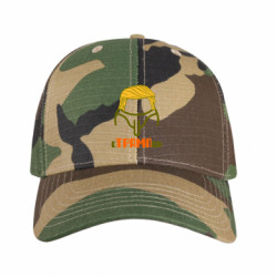 Кепки камуфляжные