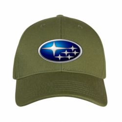 Кепки камуфляжні