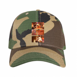 Кепки камуфляжные