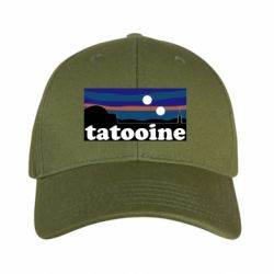 Кепки камуфляжные