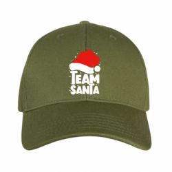 Кепки камуфляжні