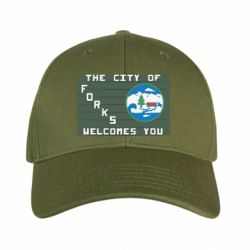 Кепки камуфляжные