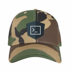 Кепки камуфляжные