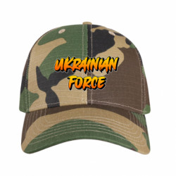 Кепки камуфляжные