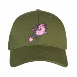 Кепки камуфляжные