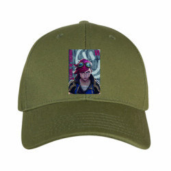 Кепки камуфляжные