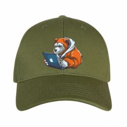 Кепки камуфляжные