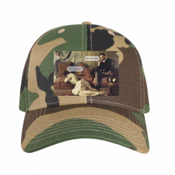 Кепки камуфляжные