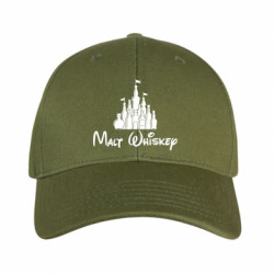 Кепки камуфляжные