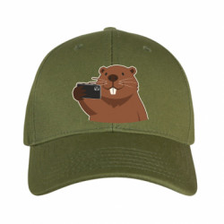 Кепки камуфляжные