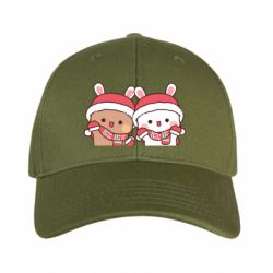 Кепки камуфляжные