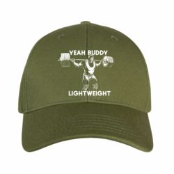 Кепки камуфляжні