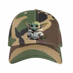 Кепки камуфляжные