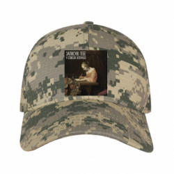 Кепки камуфляжные