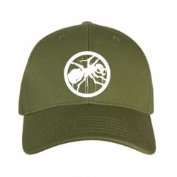 Кепки камуфляжні