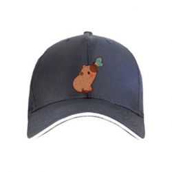 Кепки - FATLINE