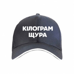 Кепки - FATLINE