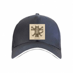 Кепки - FATLINE