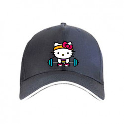 Кепки - FATLINE