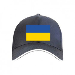 Кепки - FATLINE