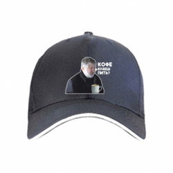 Кепки - FATLINE