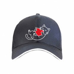 Кепки - FATLINE