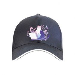 Кепки - FATLINE