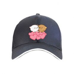 Кепки - FATLINE