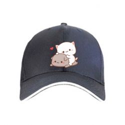 Кепки - FATLINE