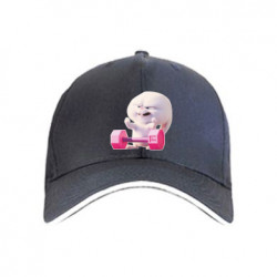 Кепки - FATLINE