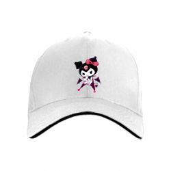 Кепки - FATLINE