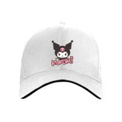 Кепки - FATLINE