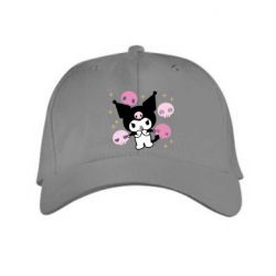 Кепки - FATLINE