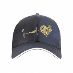 Кепки - FATLINE