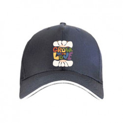 Кепки - FATLINE