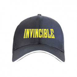 Кепки - FATLINE