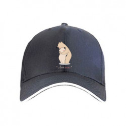 Кепки - FATLINE