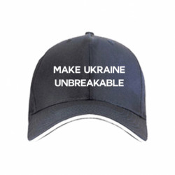 Кепки - FATLINE