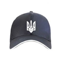 Кепки - FATLINE