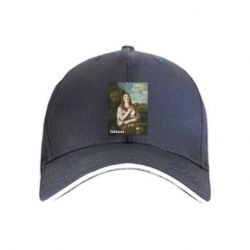 Кепки - FATLINE