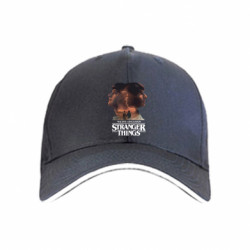 Кепки - FATLINE