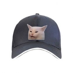 Кепки - FATLINE